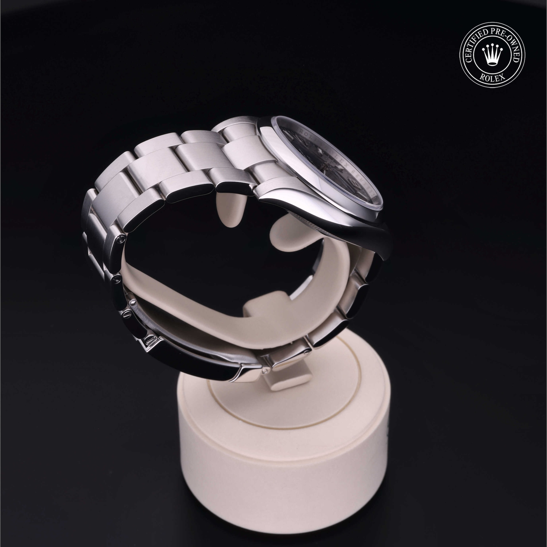 Rolex Rolex Certified Pre-Owned Oyster Perpetual 34