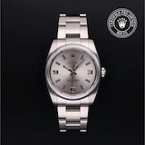 Rolex Rolex Certified Pre-Owned Oyster Perpetual 34