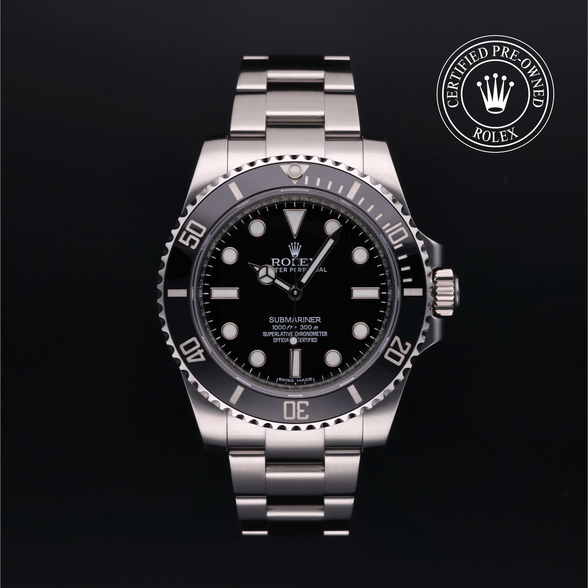 Submariner image