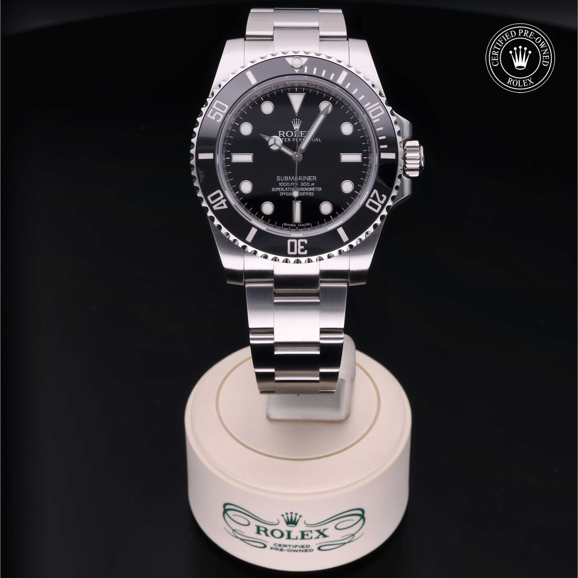 Submariner image