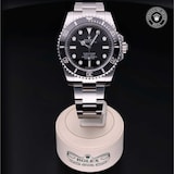 Rolex Rolex Certified Pre-Owned Submariner