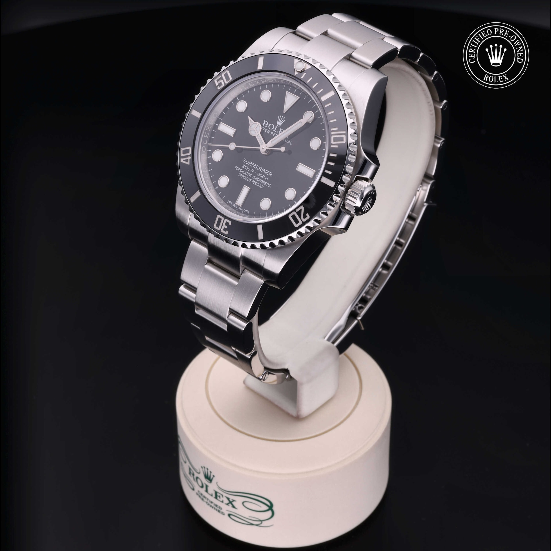 Submariner image