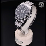 Rolex Rolex Certified Pre-Owned Submariner