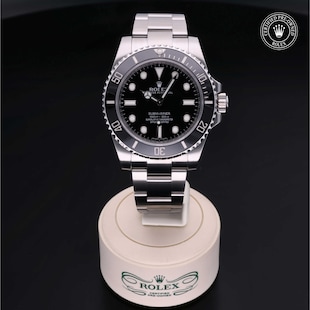 Rolex Certified Pre-Owned Submariner