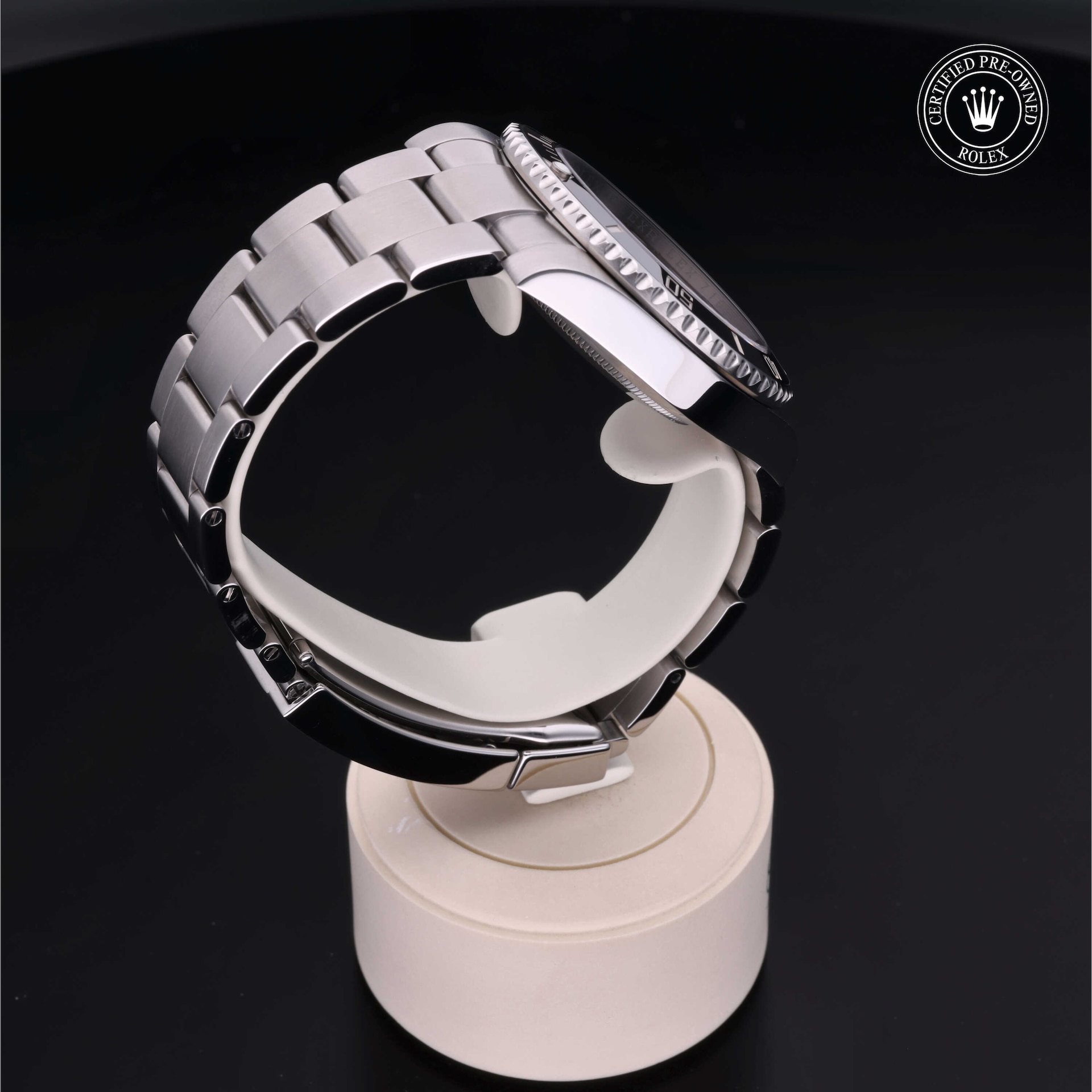 Rolex Rolex Certified Pre-Owned Submariner