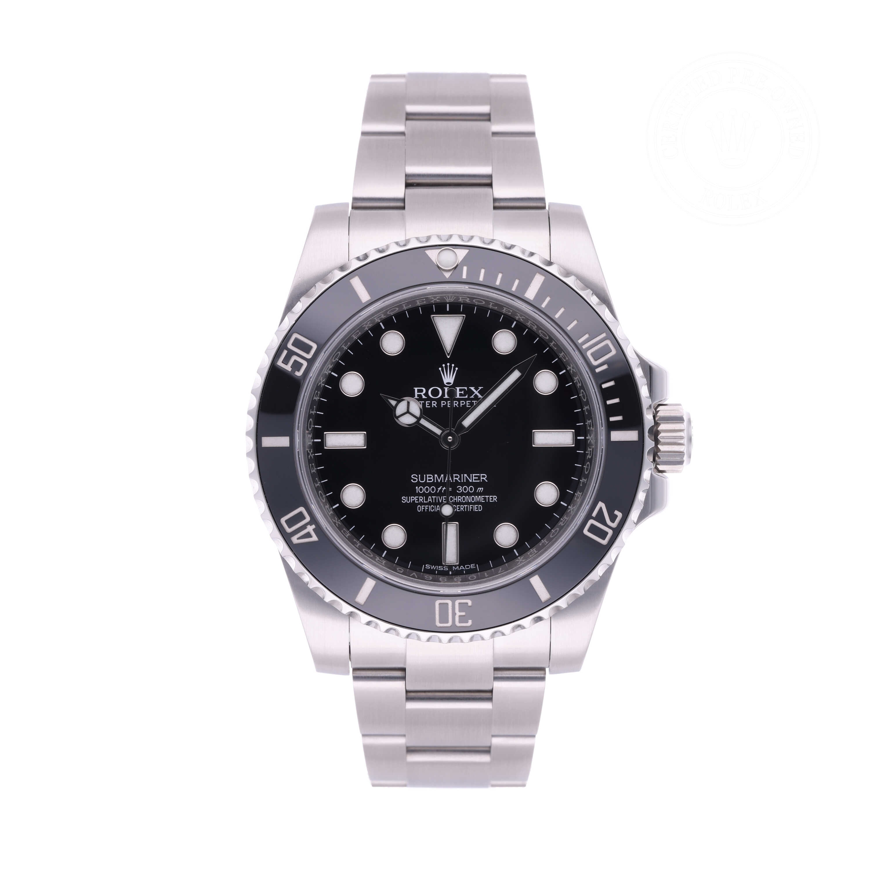 Submariner