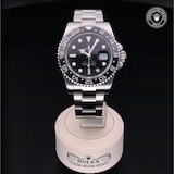 Rolex Rolex Certified Pre-Owned GMT-Master II