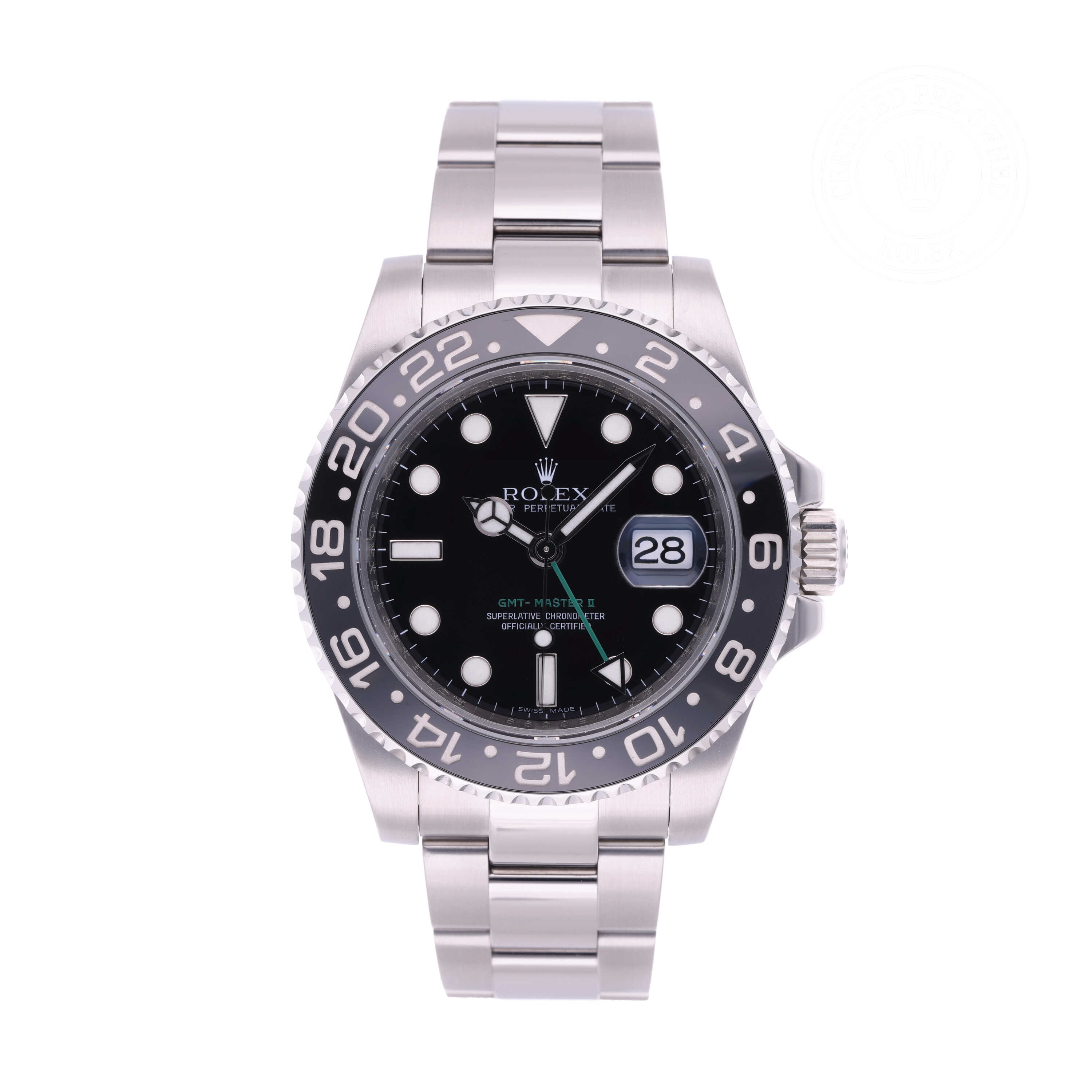 GMT-Master II