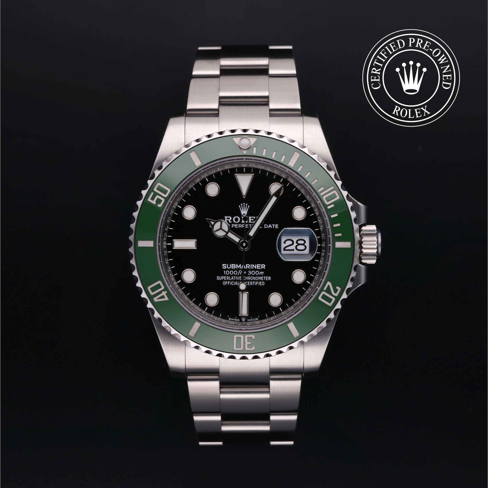 Submariner Date image