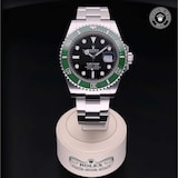 Rolex Rolex Certified Pre-Owned Submariner Date