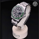 Rolex Rolex Certified Pre-Owned Submariner Date