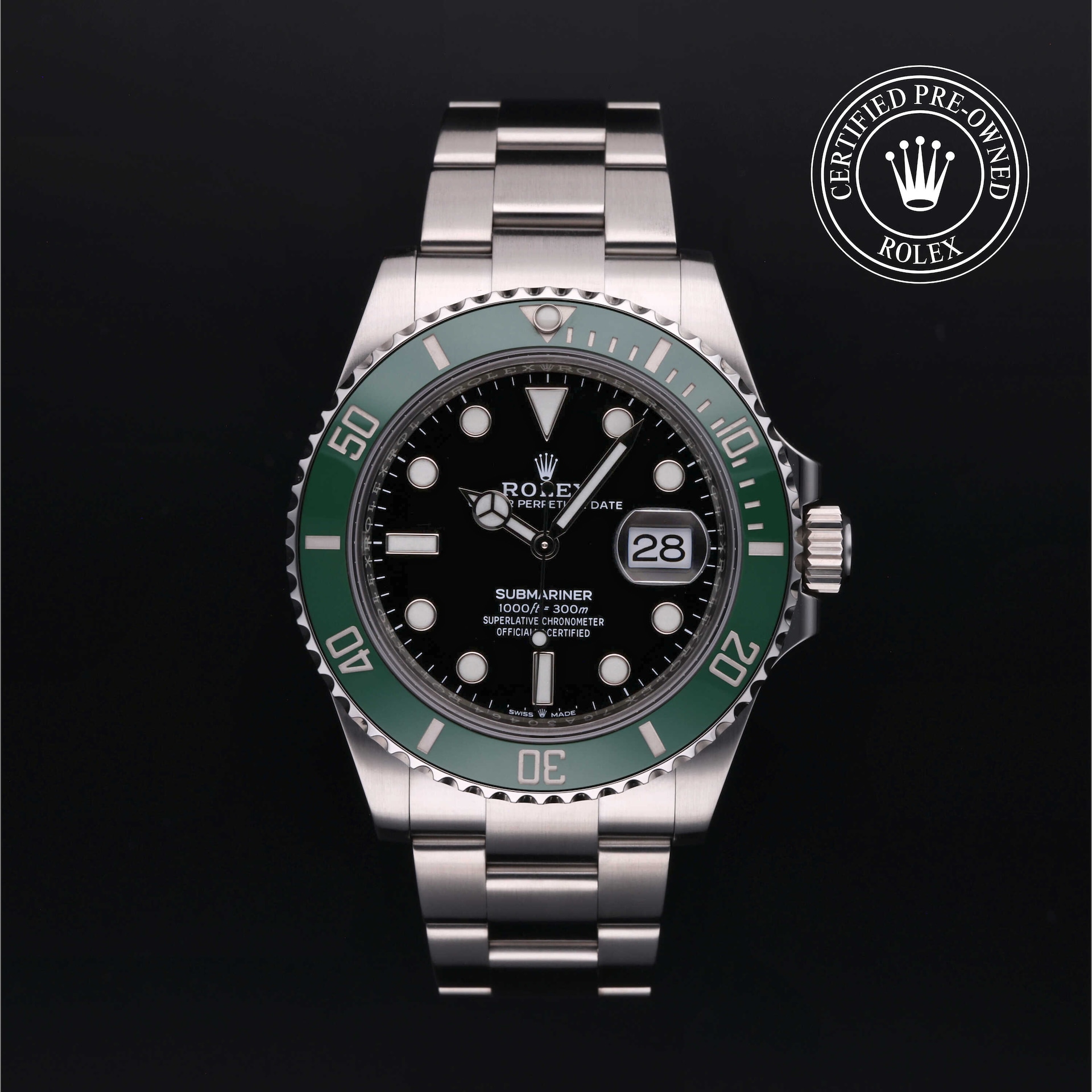 Submariner Date image