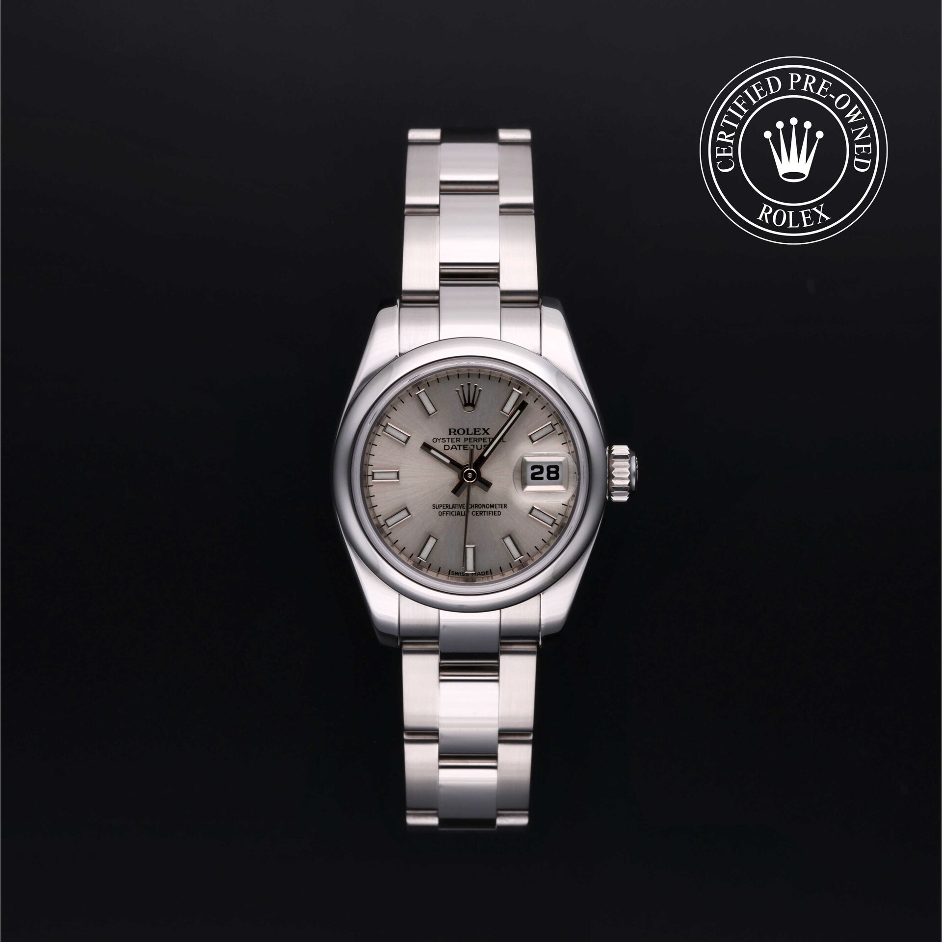 Lady-Datejust 26 image
