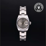 Rolex Rolex Certified Pre-Owned Lady-Datejust 26