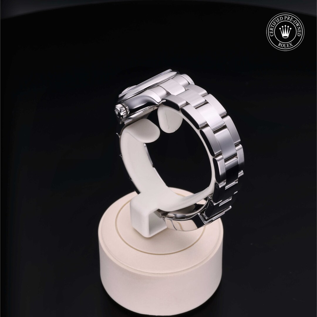 Rolex Rolex Certified Pre-Owned Lady-Datejust 26 Rolex Rolex Certified Pre-Owned Lady-Datejust 26