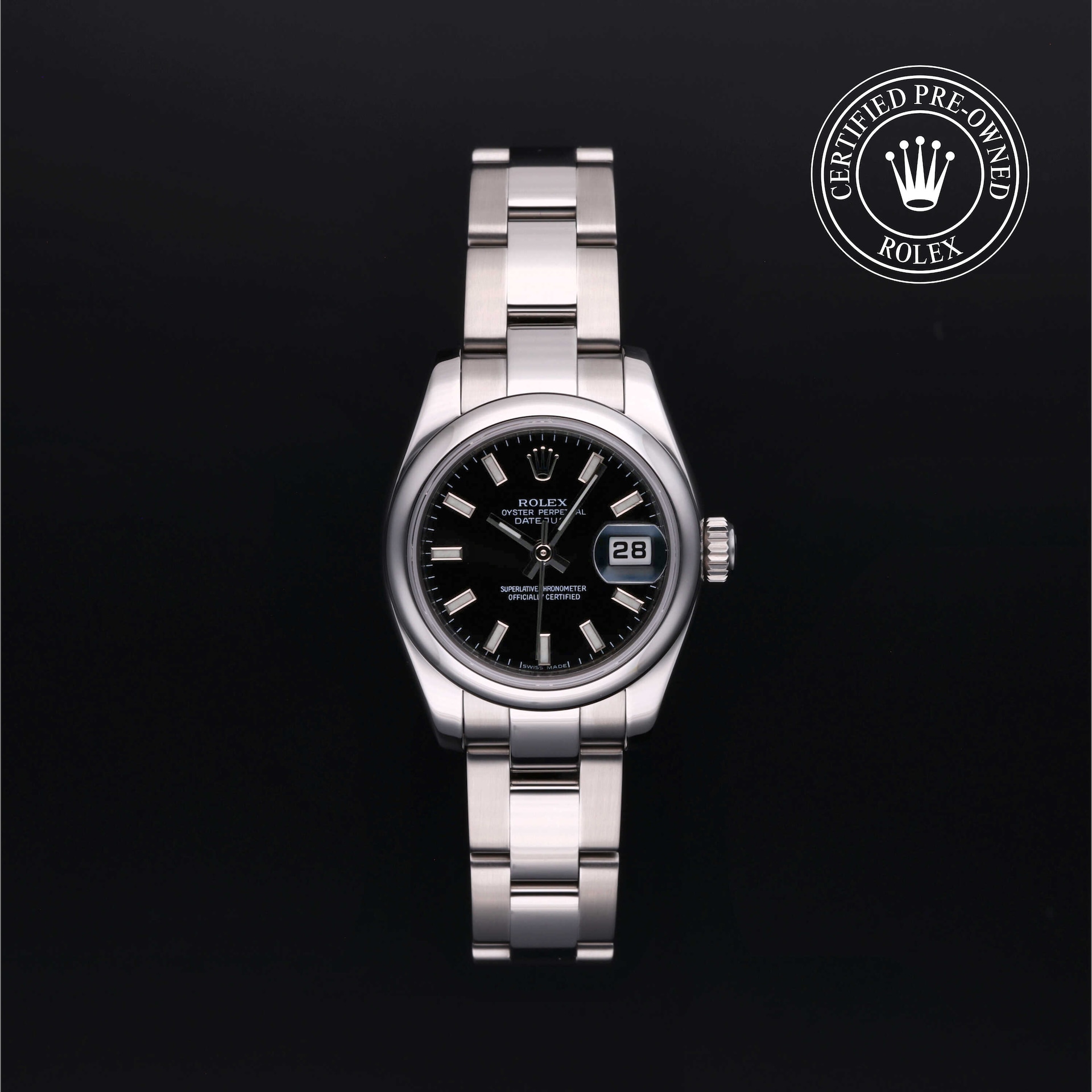 Lady-Datejust 26 image
