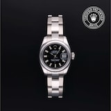 Rolex Rolex Certified Pre-Owned Lady-Datejust 26