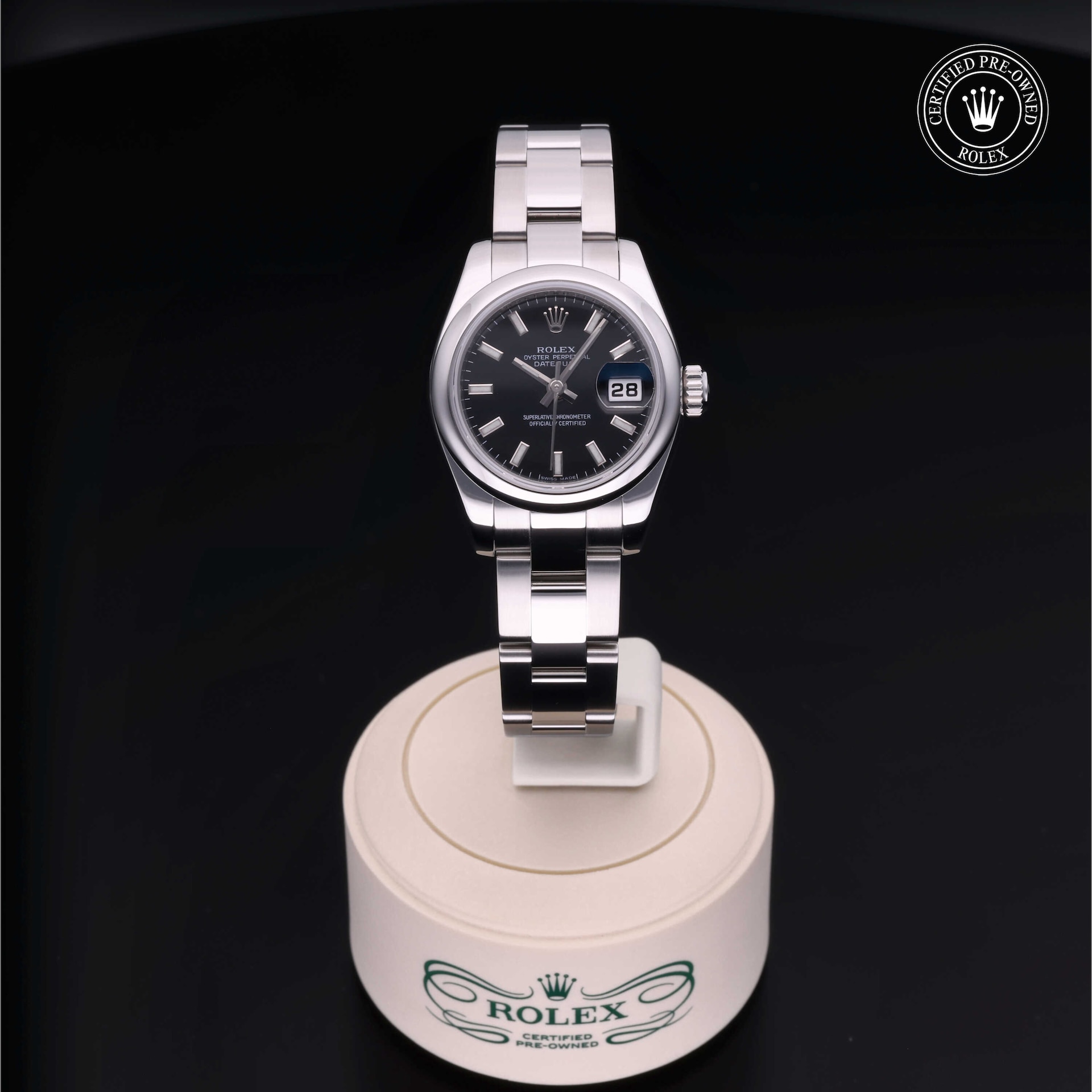 Lady-Datejust 26 image