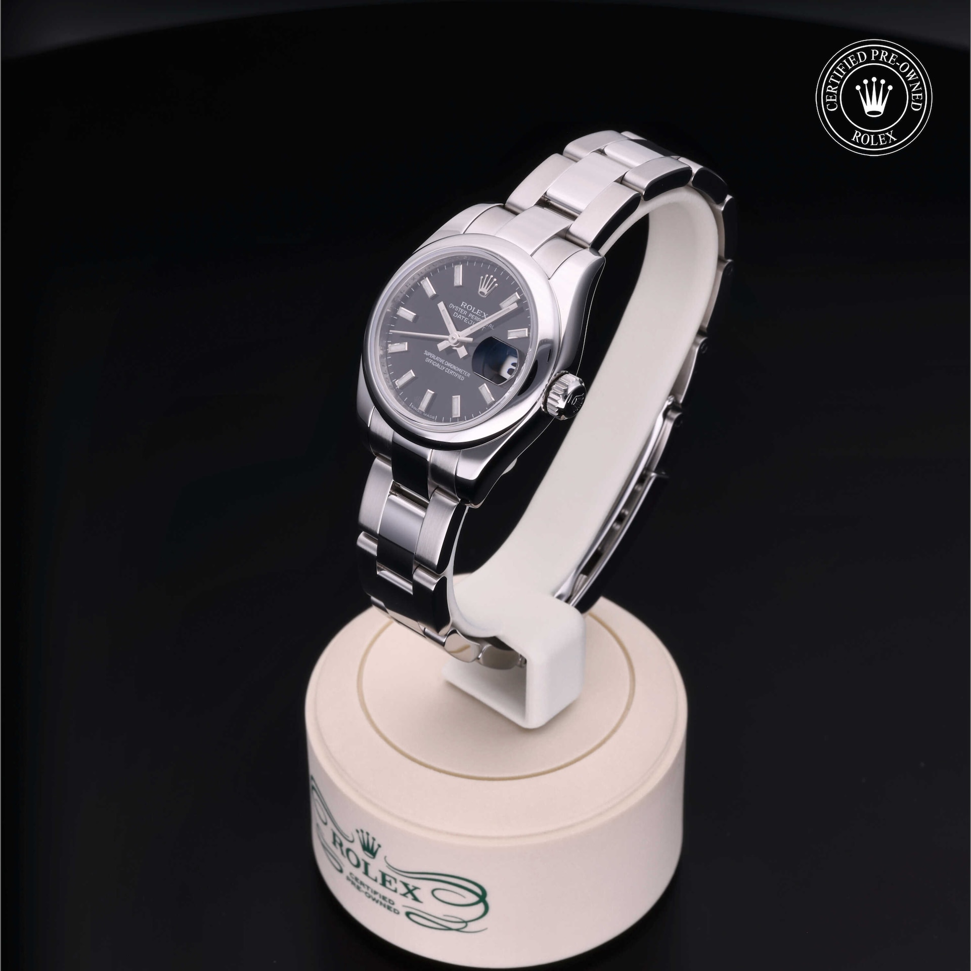 Lady-Datejust 26 image