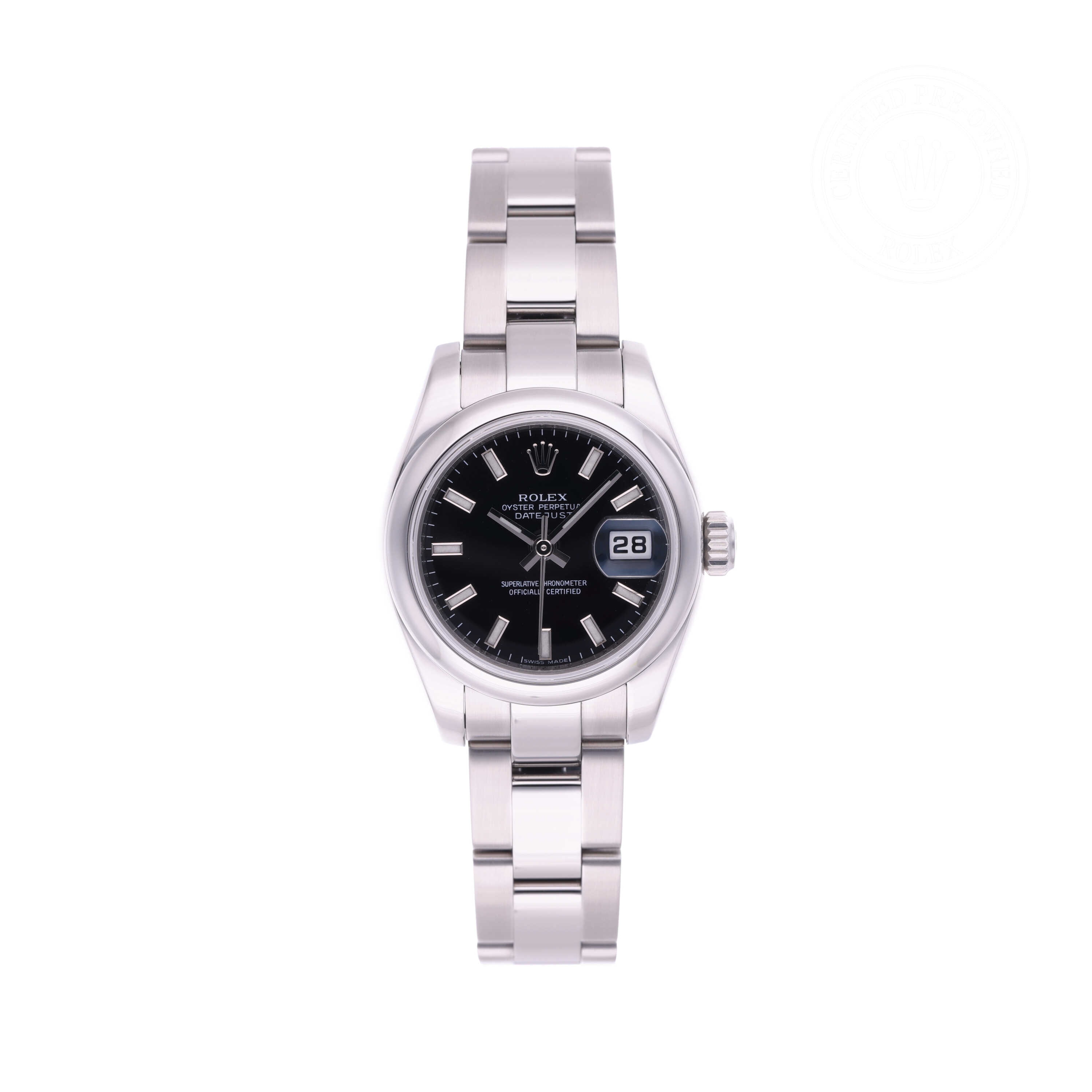 Lady-Datejust 26