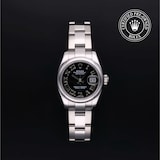 Rolex Rolex Certified Pre-Owned Lady-Datejust 26