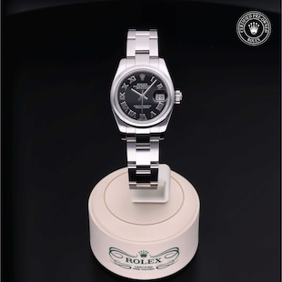 Rolex Certified Pre-Owned Lady-Datejust 26