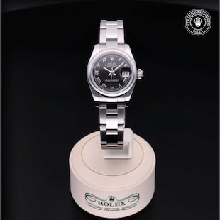 Rolex Certified Pre-Owned Lady-Datejust 26