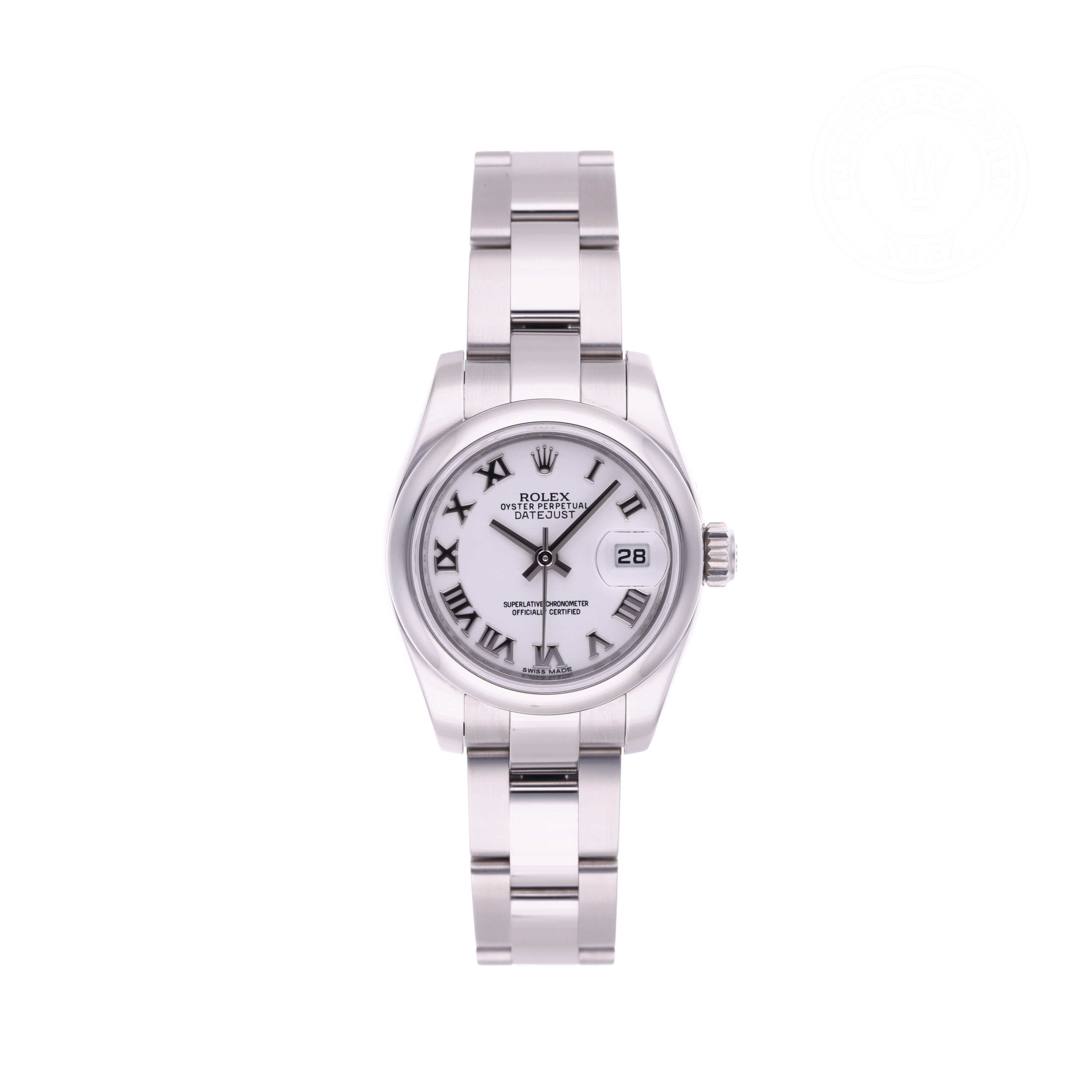 Lady-Datejust 26