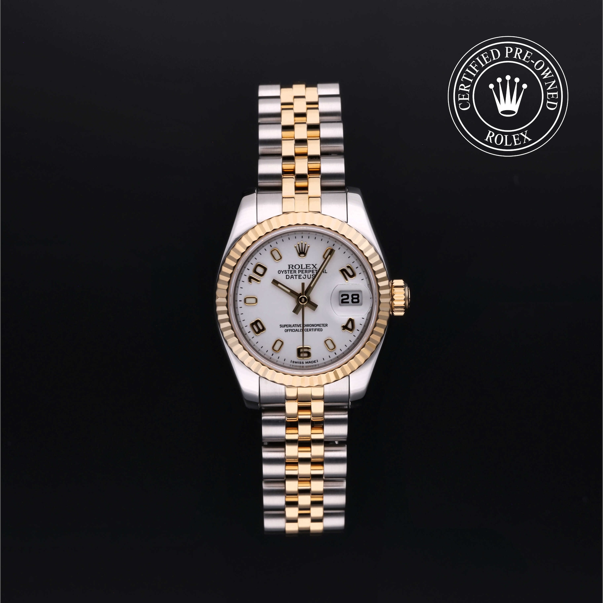Lady-Datejust 26 image