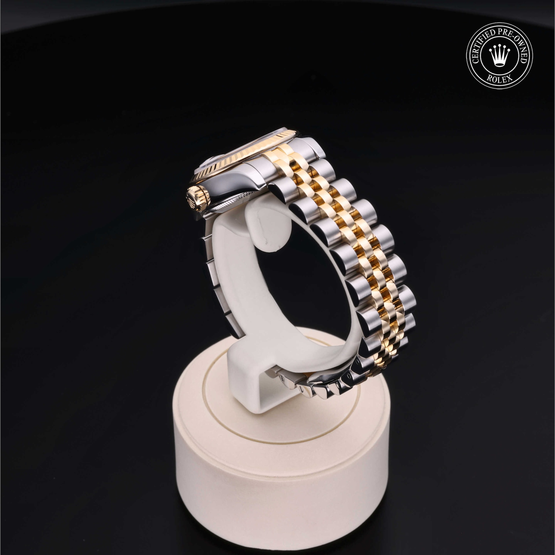 Rolex Rolex Certified Pre-Owned Lady-Datejust 26