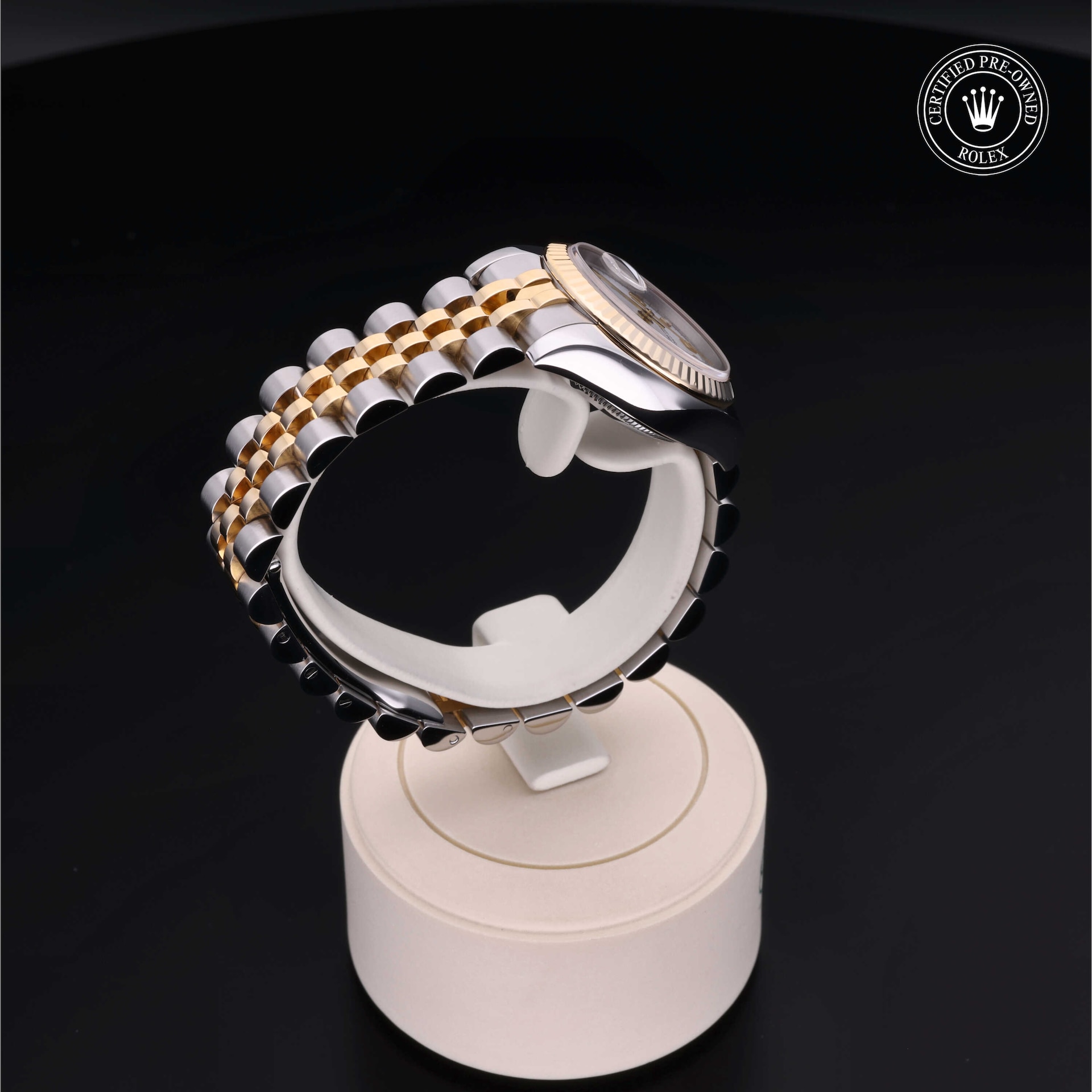 Rolex Rolex Certified Pre-Owned Lady-Datejust 26