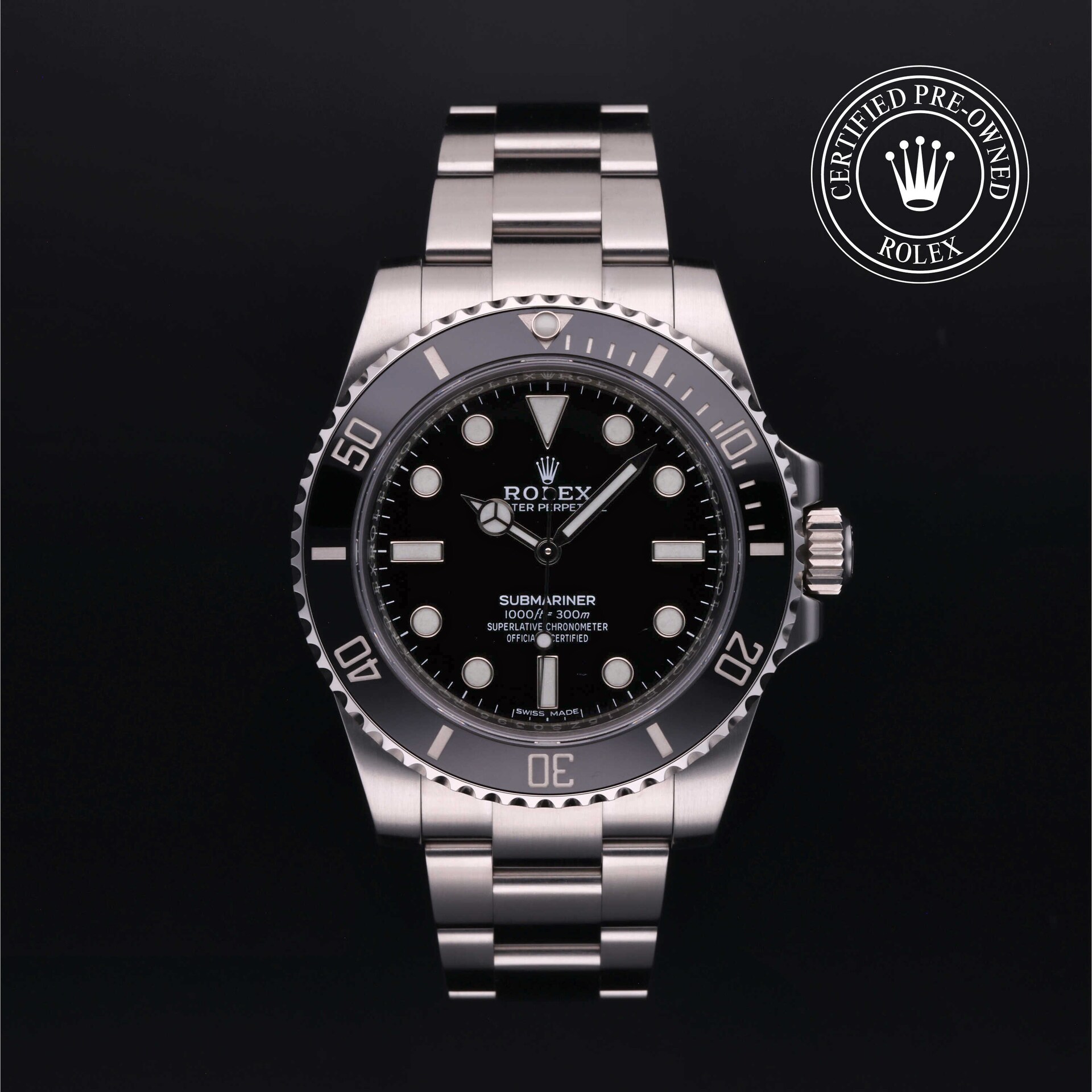 Submariner image