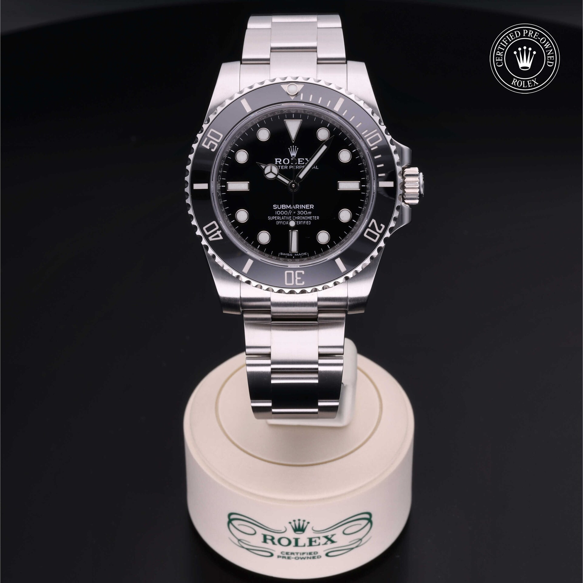 Submariner image