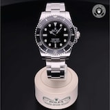 Rolex Rolex Certified Pre-Owned Submariner