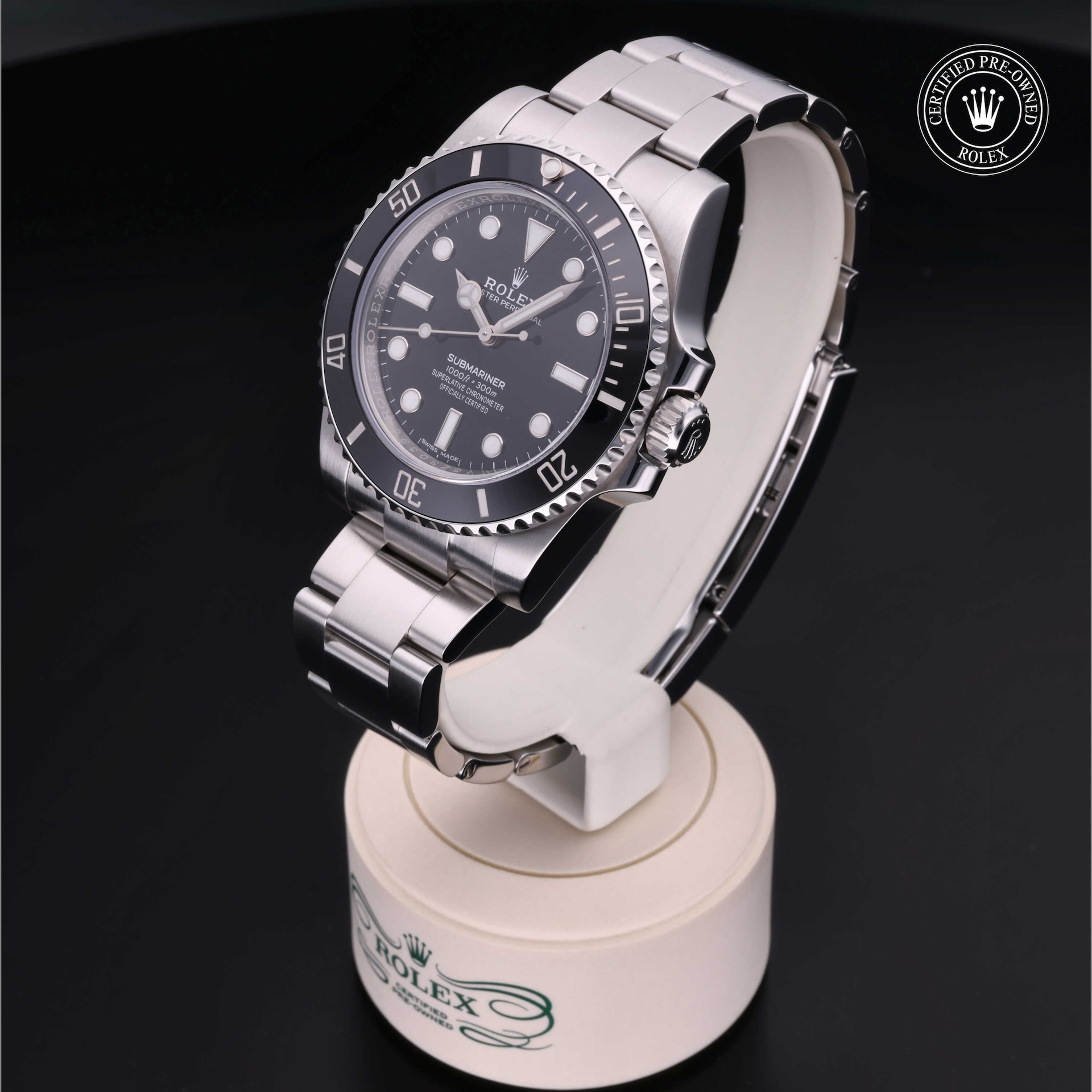 Submariner image