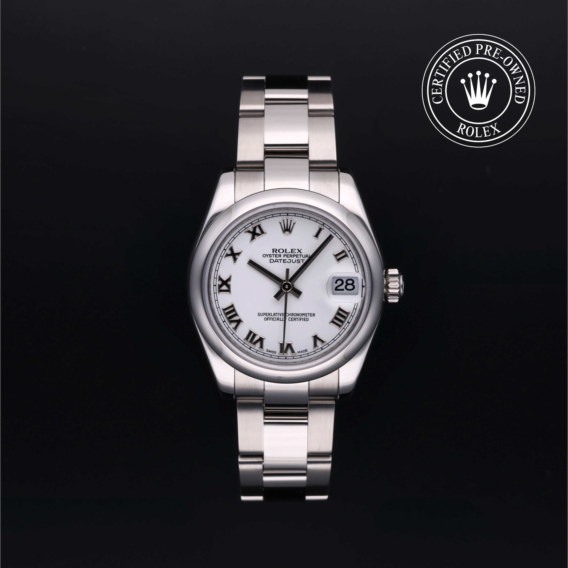 Datejust 31 image