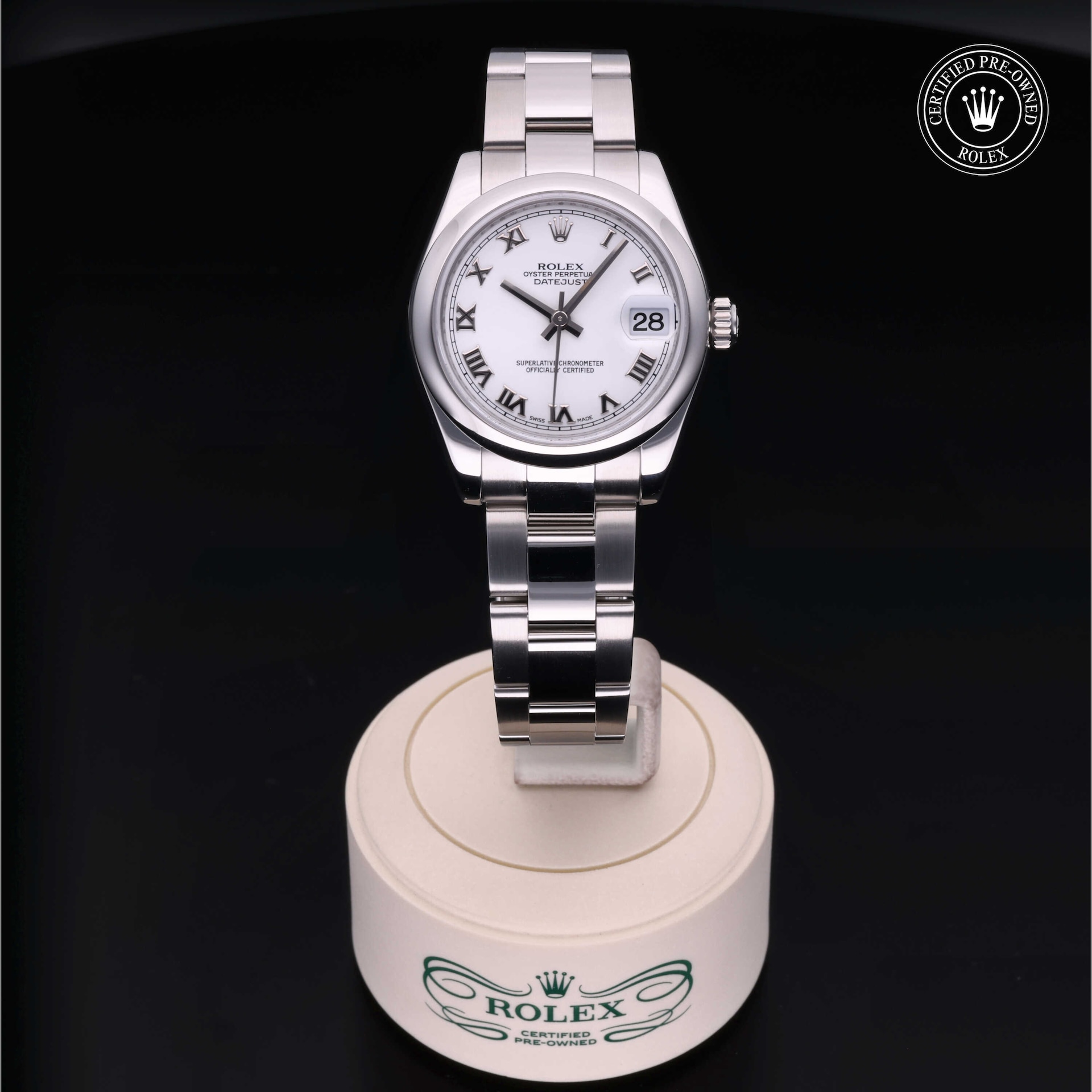 Datejust 31 image