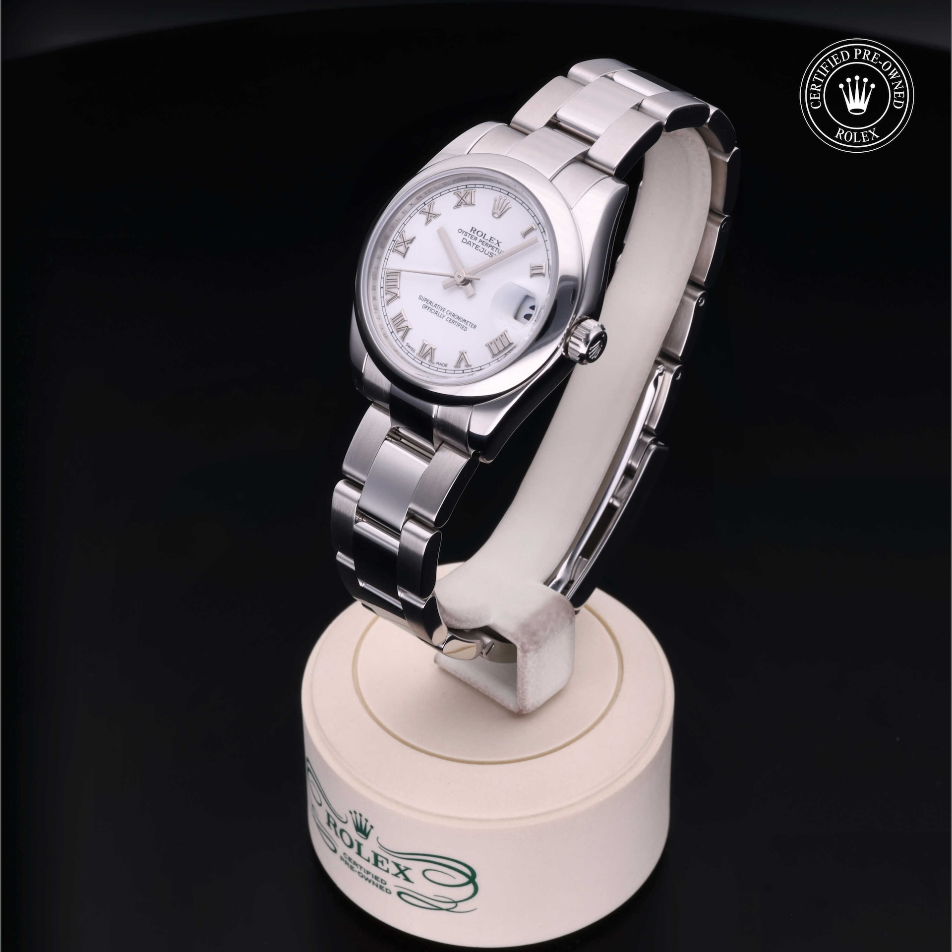 Datejust 31 image