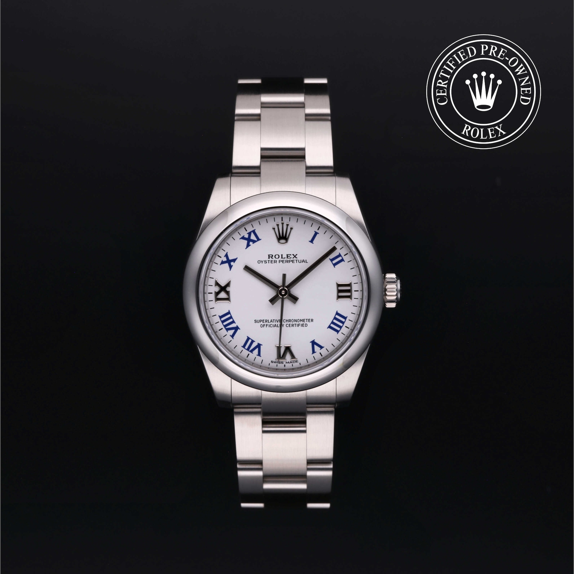 Oyster Perpetual 31 image