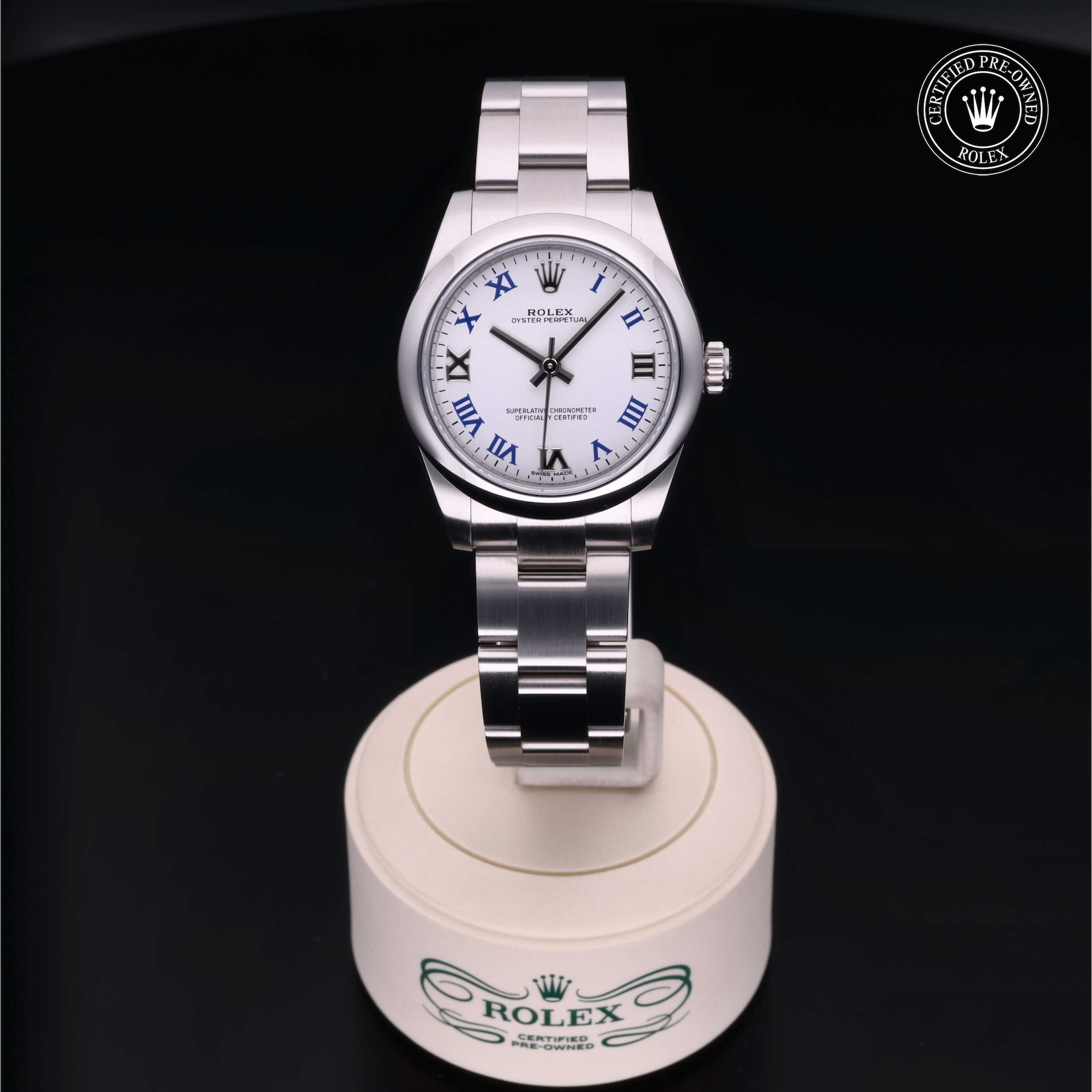 Oyster Perpetual 31 image