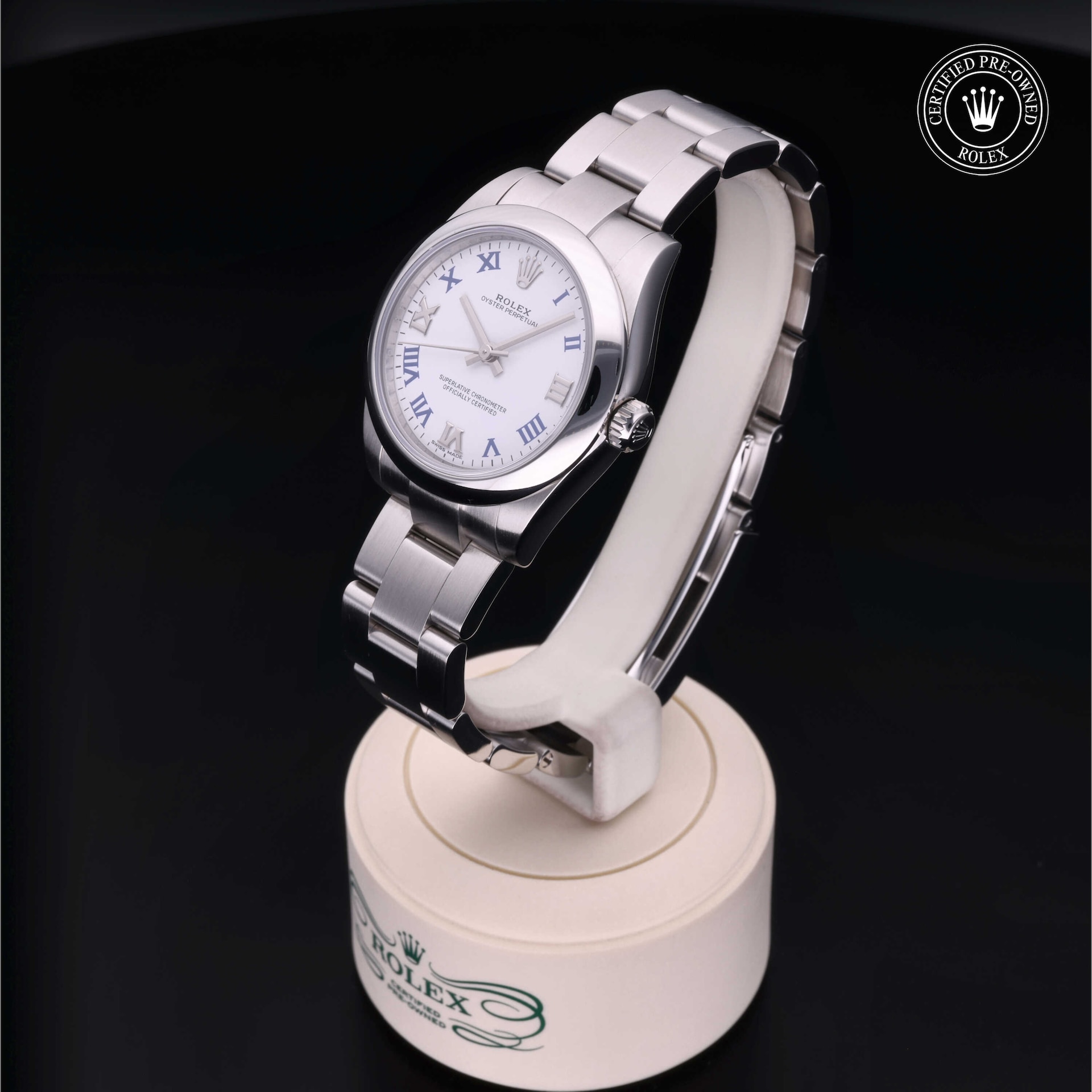 Oyster Perpetual 31 image