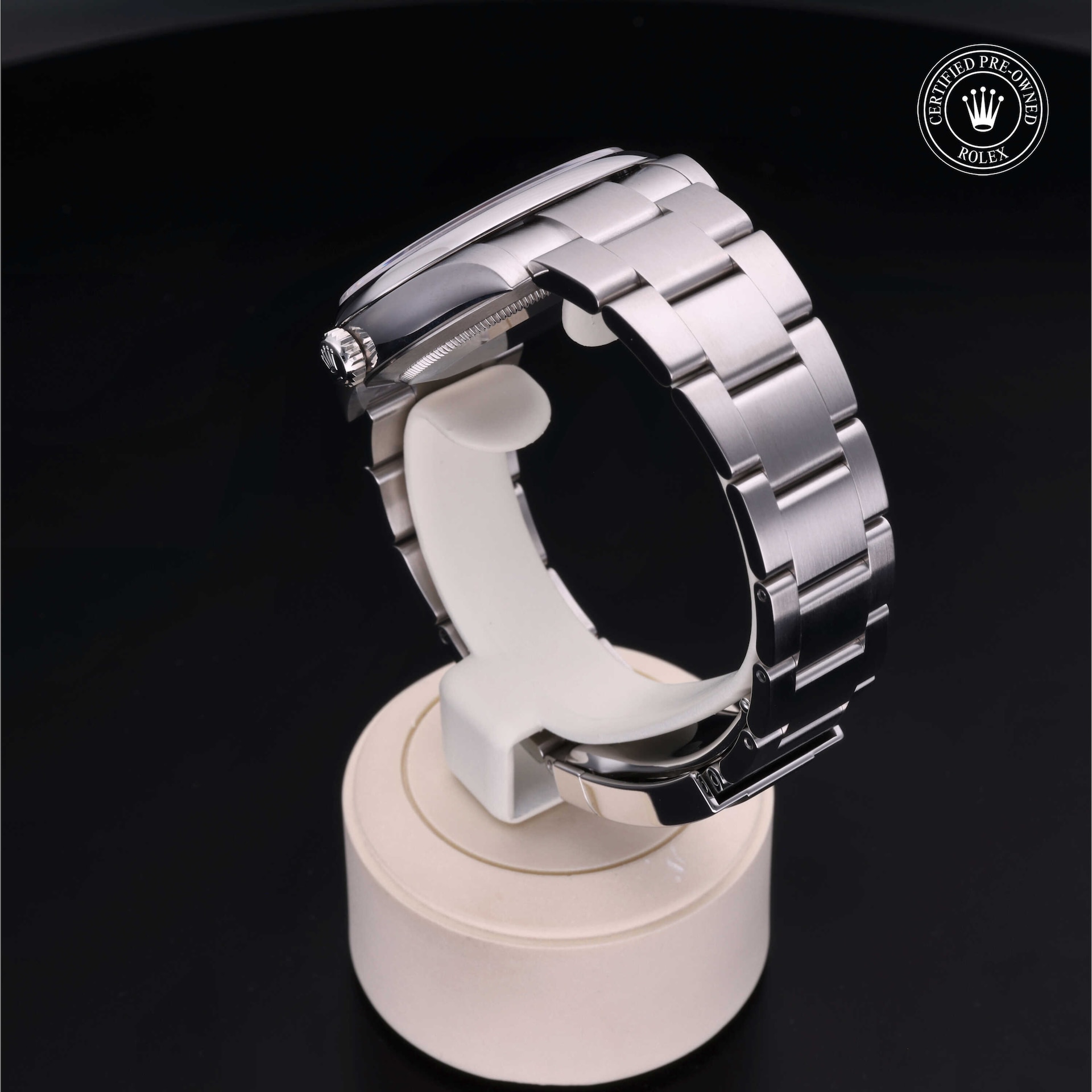 Rolex Rolex Certified Pre-Owned Oyster Perpetual 41