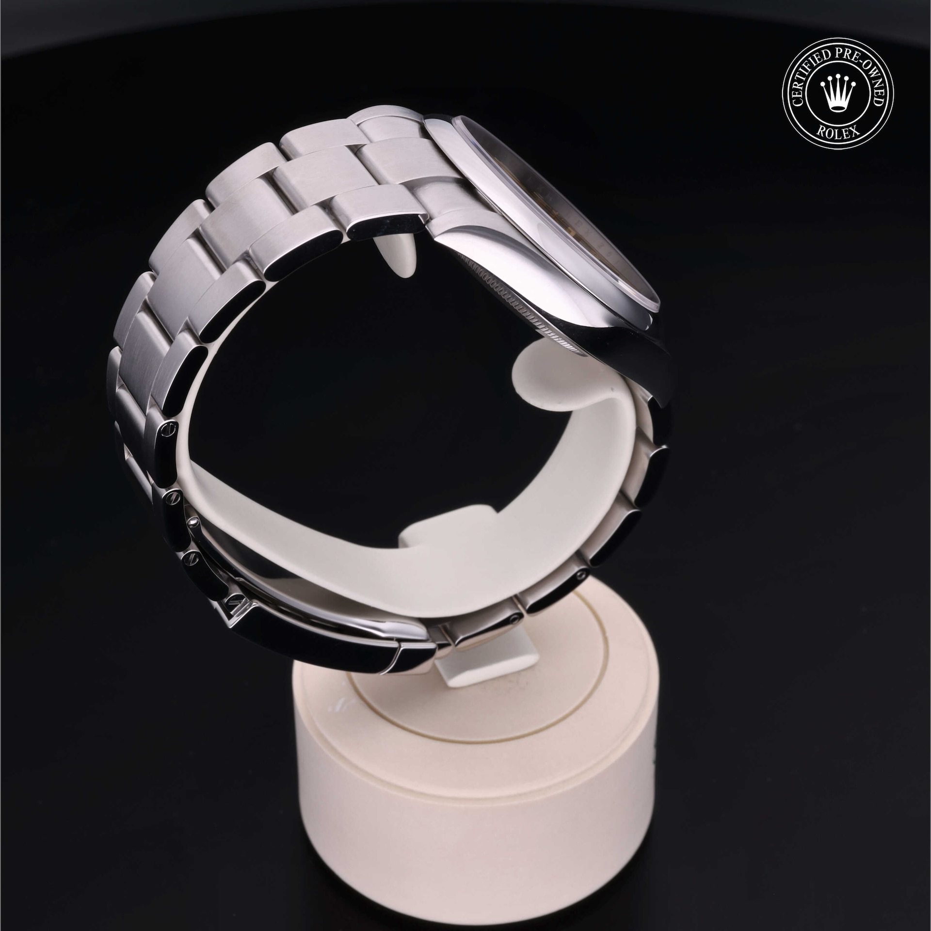 Rolex Rolex Certified Pre-Owned Oyster Perpetual 41