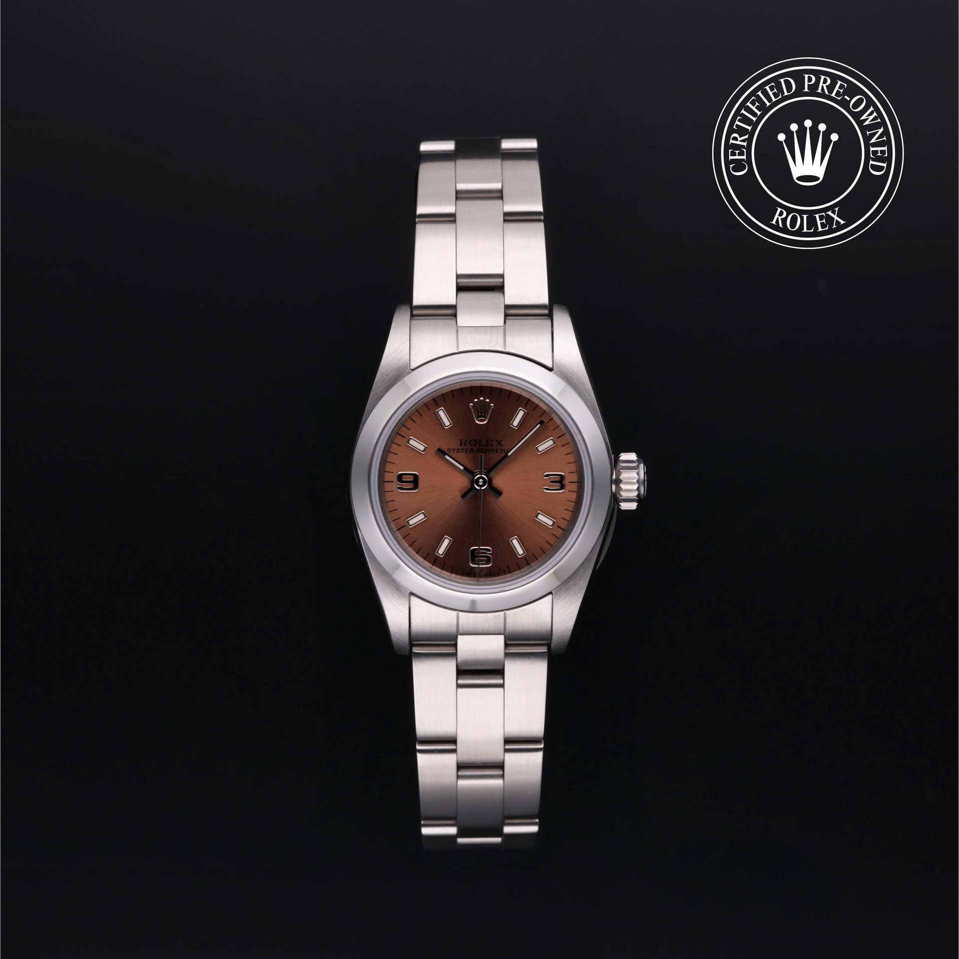 Oyster Perpetual 24 image