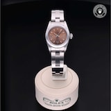 Rolex Rolex Certified Pre-Owned Oyster Perpetual 24