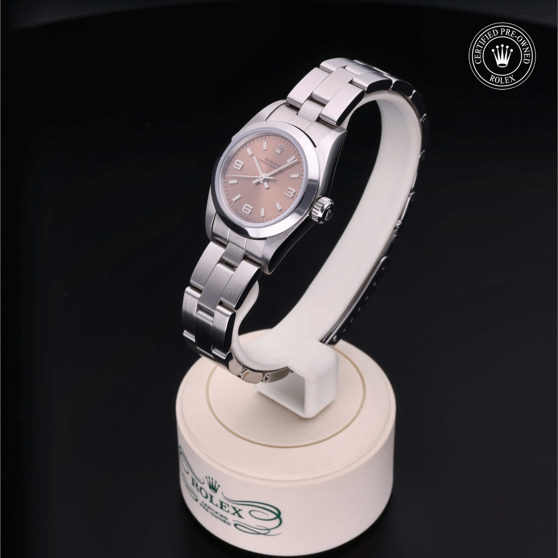 Oyster Perpetual 24 image