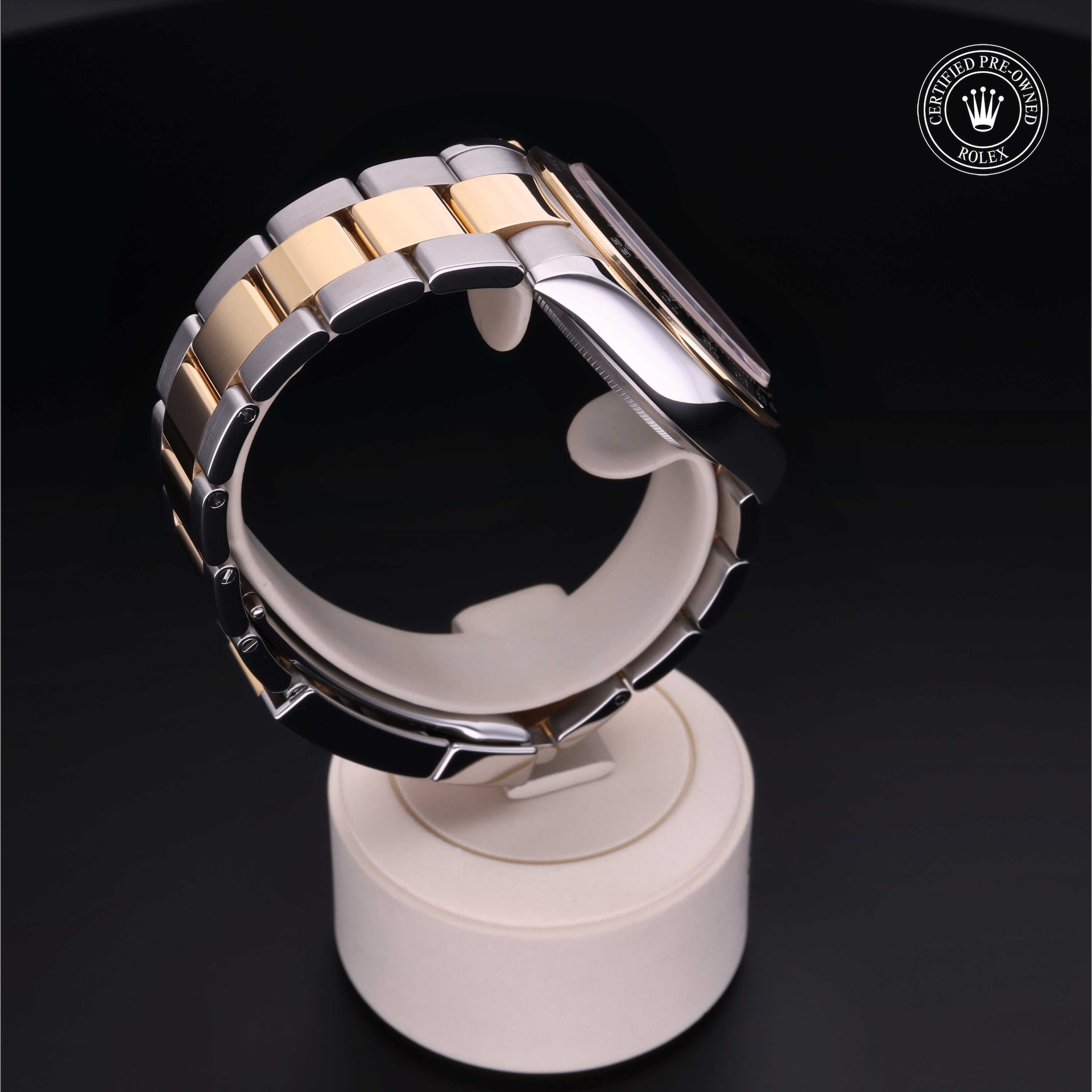Rolex Rolex Certified Pre-Owned Cosmograph Daytona