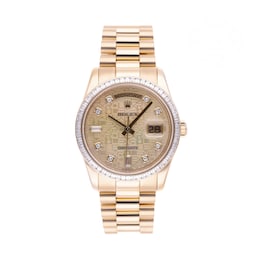 406105711490 - Day-Date 36