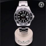 Rolex Rolex Certified Pre-Owned Sea-Dweller