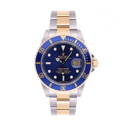 406105714490 - Submariner Date